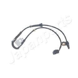 Snímač počtu otáčok kolesa JAPANPARTS ABS-812