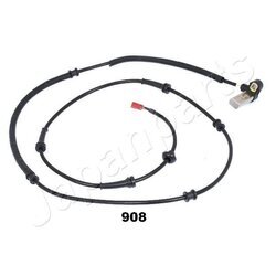 Snímač počtu otáčok kolesa JAPANPARTS ABS-908 - obr. 1