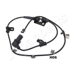 Snímač počtu otáčok kolesa JAPANPARTS ABS-H06 - obr. 1