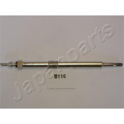 Žeraviaca sviečka JAPANPARTS B116 - obr. 1