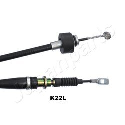 Ťažné lanko parkovacej brzdy JAPANPARTS BC-K22L - obr. 1