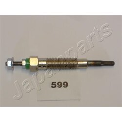 Žeraviaca sviečka JAPANPARTS CE-599