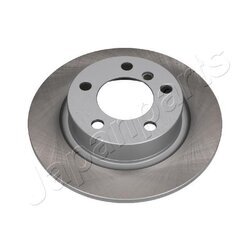 Brzdový kotúč JAPANPARTS DP-0134C