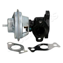 EGR ventil JAPANPARTS EGR-H05