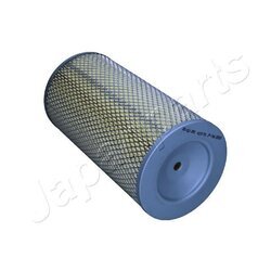 Vzduchový filter JAPANPARTS FA-2025S - obr. 1