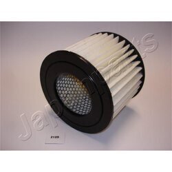 Vzduchový filter JAPANPARTS FA-212S