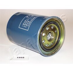 Palivový filter JAPANPARTS FC-195S