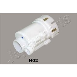 Palivový filter JAPANPARTS FC-H20S - obr. 1