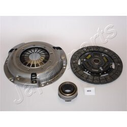 Spojková sada JAPANPARTS KF-453