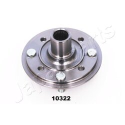 Náboj kolesa JAPANPARTS KK-10322