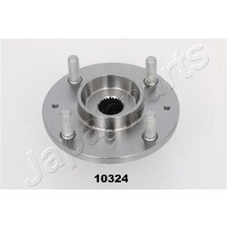 Náboj kolesa JAPANPARTS KK-10324 - obr. 1