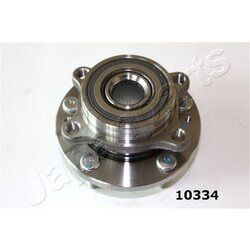 Náboj kolesa JAPANPARTS KK-10334