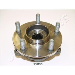 Náboj kolesa JAPANPARTS KK-11044 - obr. 1