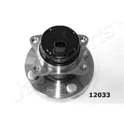 Náboj kolesa JAPANPARTS KK-12033