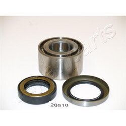 Ložisko kolesa - opravná sada JAPANPARTS KK-20510