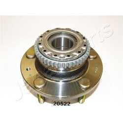 Náboj kolesa JAPANPARTS KK-20522