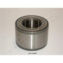 Ložisko kolesa - opravná sada JAPANPARTS KK-22047