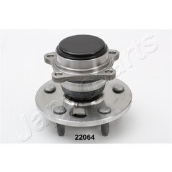 Náboj kolesa JAPANPARTS KK-22064