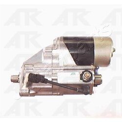 Štartér JAPANPARTS MTT219 - obr. 1