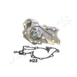 Vodné čerpadlo, chladenie motora JAPANPARTS PQ-H23 - obr. 1