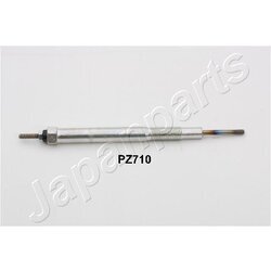 Žeraviaca sviečka JAPANPARTS PZ710