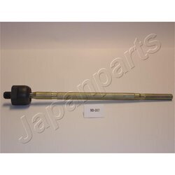 Axiálny čap tiahla riadenia JAPANPARTS RD-207