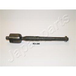 Axiálny čap tiahla riadenia JAPANPARTS RD-240