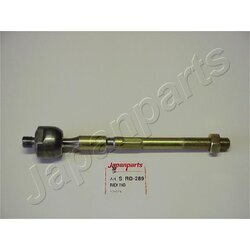 Axiálny čap tiahla riadenia JAPANPARTS RD-289