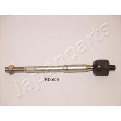 Axiálny čap tiahla riadenia JAPANPARTS RD-609