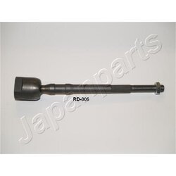 Axiálny čap tiahla riadenia JAPANPARTS RD-806