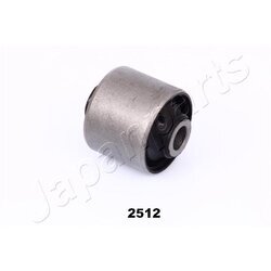 Uloženie riadenia JAPANPARTS RU-2512