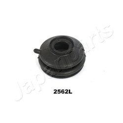 Súprava na opravu, zvislý/vodiaci kĺb JAPANPARTS RU-2562L