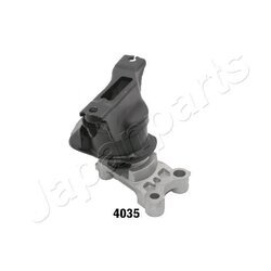 Uloženie motora JAPANPARTS RU-4035