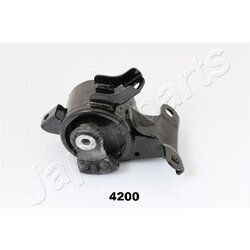 Uloženie motora JAPANPARTS RU-4200