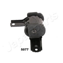 Uloženie motora JAPANPARTS RU-5077 - obr. 1