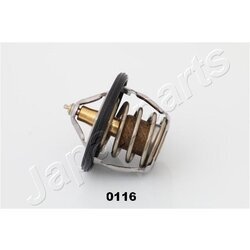 Termostat chladenia JAPANPARTS VA-0116