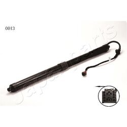 Pneumatická pružina, Batožinový/nákladný priestor JAPANPARTS ZY-0013 - obr. 1