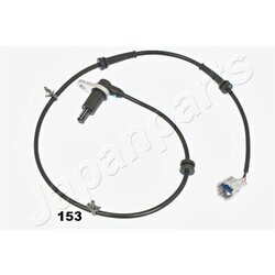 Snímač počtu otáčok kolesa JAPANPARTS ABS-153 - obr. 1