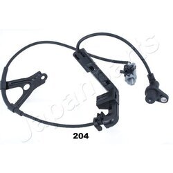 Snímač počtu otáčok kolesa JAPANPARTS ABS-204 - obr. 1