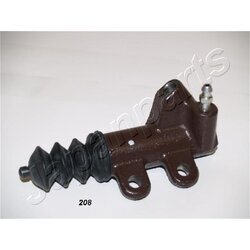 Pomocný spojkový valec JAPANPARTS CY-208