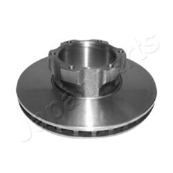 Brzdový kotúč JAPANPARTS DI-0564