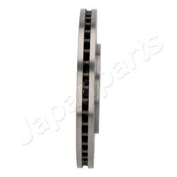 Brzdový kotúč JAPANPARTS DI-440 - obr. 2