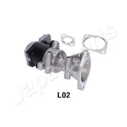 EGR ventil JAPANPARTS EGR-L02 - obr. 2