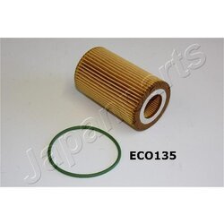 Olejový filter JAPANPARTS FO-ECO135