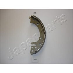 Sada brzdových čeľustí JAPANPARTS GF-502AF