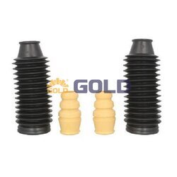 Ochranná sada tlmiča proti prachu JAPANPARTS GKTP410