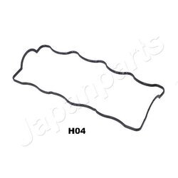 Tesnenie veka hlavy valcov JAPANPARTS GP-H04