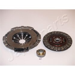 Spojková sada JAPANPARTS KF-621 - obr. 1