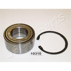 Ložisko kolesa - opravná sada JAPANPARTS KK-10310