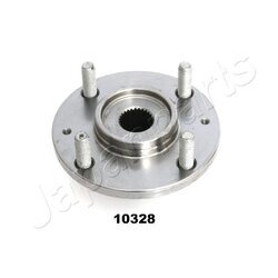 Náboj kolesa JAPANPARTS KK-10328 - obr. 1